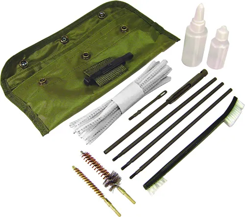 PSP Products AR-15/M16 Cleaning Kit ARGCK