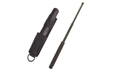 PSP Expandable Baton with Sheath NS16R