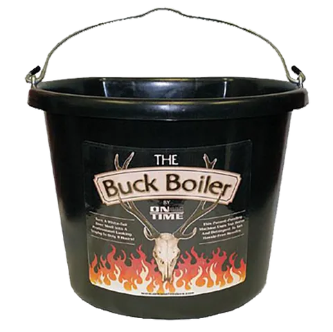 On Time Boiler Buck 95000