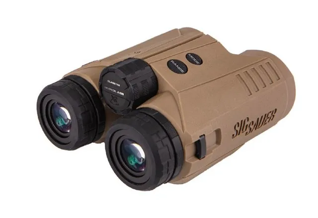 Sig Sauer Kilo10K-ABS HD Binocular SOK10K11