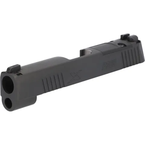 Sig Sauer SLIDE ASSY P365XL 9MM 3.7IN MICRO OR BLK