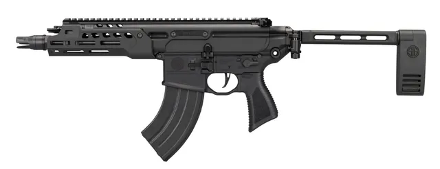 Sig Sauer MCX Rattler LT Pistol PMCX-762R-7B-LT-PCB