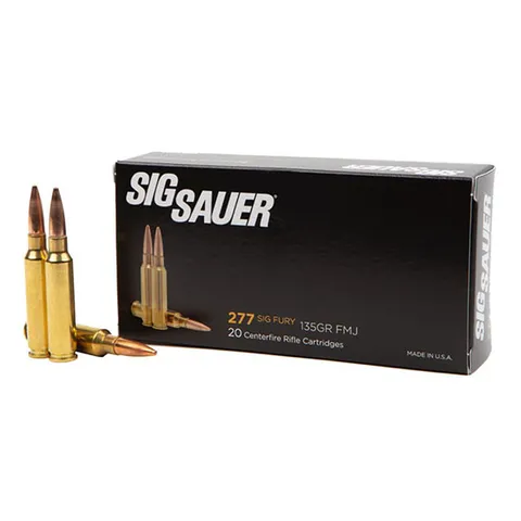 Sig Sauer SIG E277SFB13520