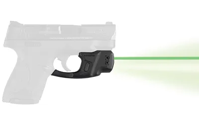 LaserMax CenterFire Laser/Light Combo CF-SHIELD-CG