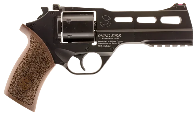 Chiappa Firearms Rhino 50DS 340.220