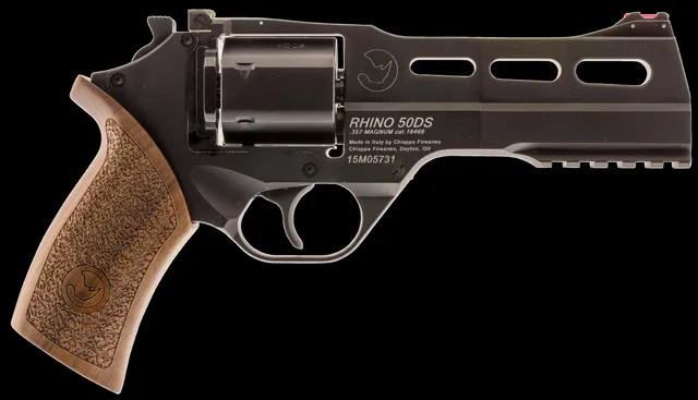 Chiappa Firearms Rhino 50SAR *CA Compliant* CF340.246