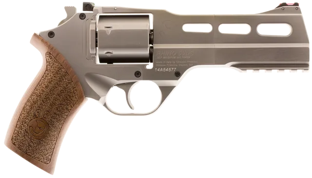 Chiappa Firearms Rhino 50SAR *CA Compliant* CF340.247