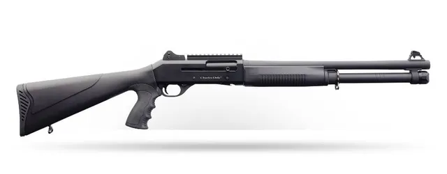 Chiappa Firearms CHARLES D 601DPS TACT S/A 12GA SHTG