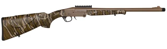 Charles Daly C.DALY 101 TURKEY 12/20" MOBL/FDE