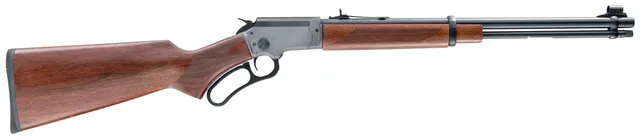 Chiappa Firearms CHIAP LA322 CRBNE DLX T-D 22LR RFL