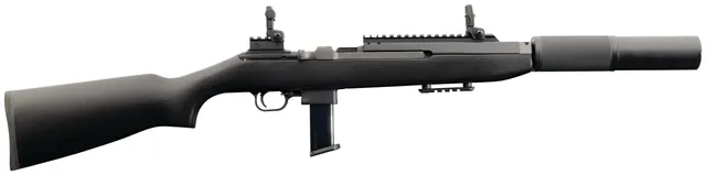 Chiappa Firearms CHIAPPA M1-9 MBR RFL 9MM 19' BLK