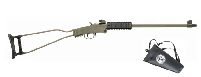 Chiappa Firearms Little Badger 500266