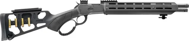 Chiappa Firearms 92 TD AE Tactical Wildlands 920434