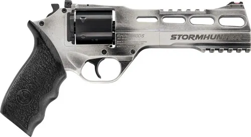 Chiappa Firearms Rhino 60DS Stormhunter Limited Edition 340334