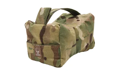 Grey Ghost Gear GGG SMALL RIFLEMANS SQUEEZE BAG MC