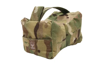 Grey Ghost Gear GGG LARGE RIFLEMANS SQUEEZE BAG MC