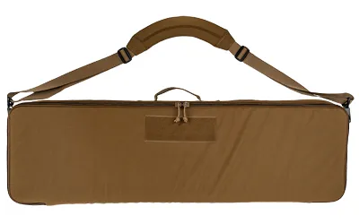 Grey Ghost Gear GGG RIFLE CASE COYOTE BROWN