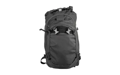 Grey Ghost Gear GGG SMC 1 TO 3 ASSAULT PACK BLACK