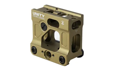 Unity Tactical UNITY FAST MICRO FDE