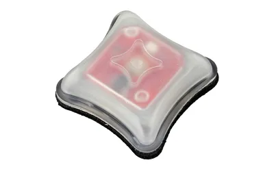 Unity Tactical UNITY SPARK LIGHT RED