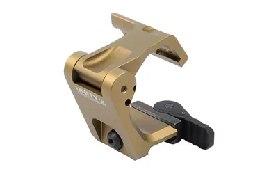 Unity Tactical UNITY FAST OMNI MAGNIFIER FDE