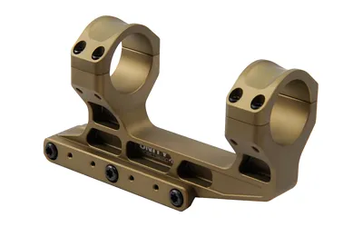 Unity Tactical UNITY FAST LPVO 30MM FDE