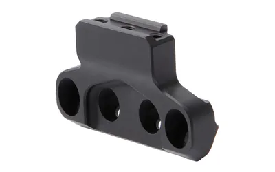 Unity Tactical UNITY FAST OFFSET BASE BLK