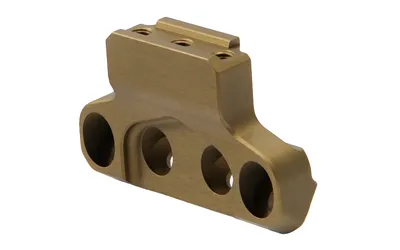 Unity Tactical UNITY FAST OFFSET BASE FDE