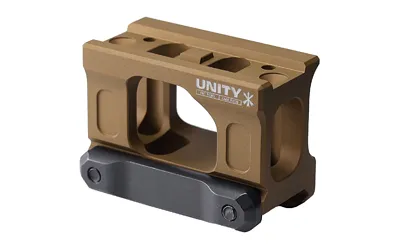 Unity Tactical UNITY FAST MICRO-S FDE