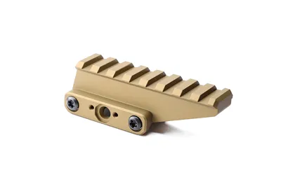 Unity Tactical UNITY FAST ABSOLUTE RISER FDE