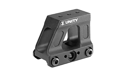 Unity Tactical UNITY FAST MRDS BLACK