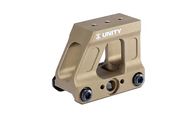 Unity Tactical UNITY FAST MRDS FDE