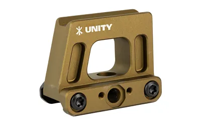 Unity Tactical UNITY FAST MICROPRISM FDE