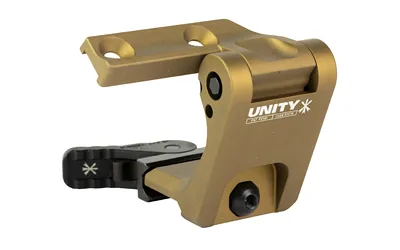 Unity Tactical UNITY FAST FTC PA MAGNIFIER FDE