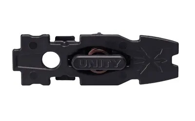 Unity Tactical UNITY WZL FULL MAG INDICATOR 3PK BLK