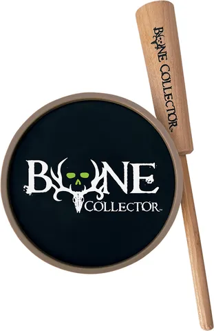 Bone Collector Lights Out BC110015