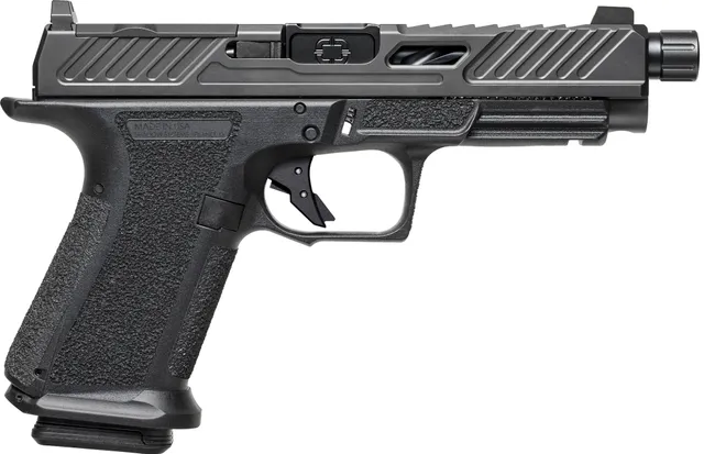 Walther SHAS SS1026