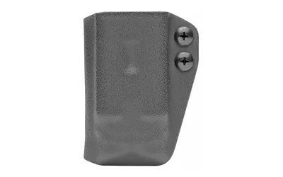 Crucial Concealment CRUCIAL MAG POUCH P365/HELLCAT BLK