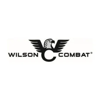 Wilson Combat WILSON GRP MOD WC320 CRY MS BLK