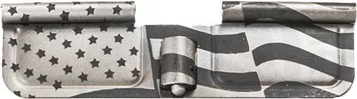 Battle Arms Development BATTLE ARMS LASER ENGRAVED DUST COVER AMERICAN FLAG