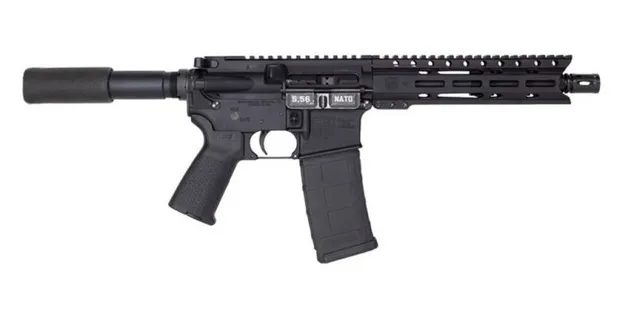 Diamondback DB15 AR Pistol Carbine Length DB1915K001