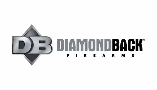 Diamondback DB15 AR Pistol Carbine Length DB1915K071