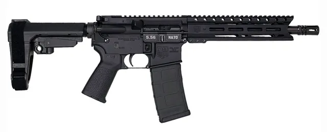 Diamondback DB15 AR Pistol Carbine Length DB1916K001