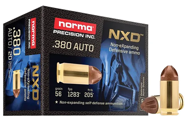 Norma 611040020