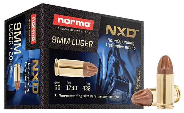 Norma 611140020