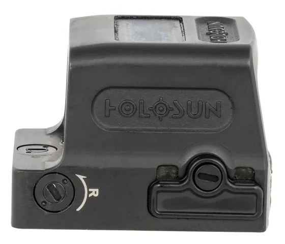 Holosun HE509T-RD X2