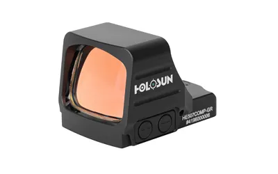 Holosun H-SUN 509T X2 REFLEX MRS RED SLR FDE