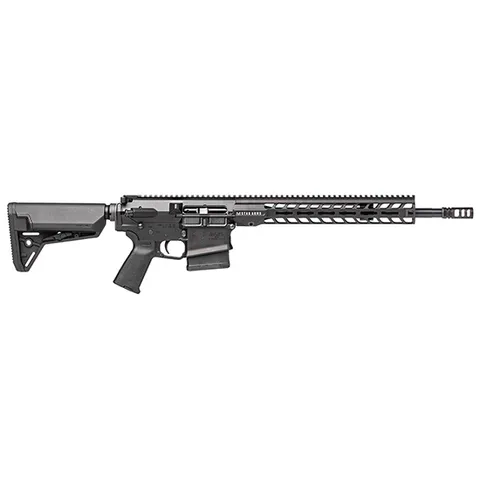 Stag Arms STAG STAG10 TAC QPQ 308 16" 10RD BLK