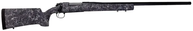 Remington REMINGTON 700 LONG RANGE 308 WIN 26" BLACK THREADED