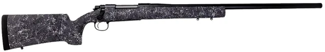 Remington REMINGTON 700 LONG RANGE 6.5 PRC 26" BLACK THREADED